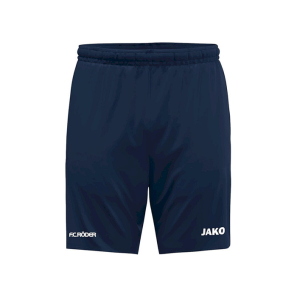 Jako Freizeitshort Dynamic