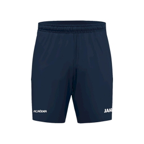 Jako Trainingsshort Dynamic