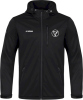TV 1922 Saubach Volleyball Jako Softshelljacke Premium