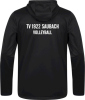 TV 1922 Saubach Volleyball Jako Softshelljacke Premium