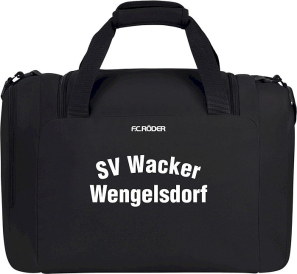 SV Wacker Wengelsdorf Jako Sporttasche One Senior