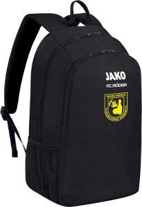 Kegelverein Sennewitz Jako Rucksack One