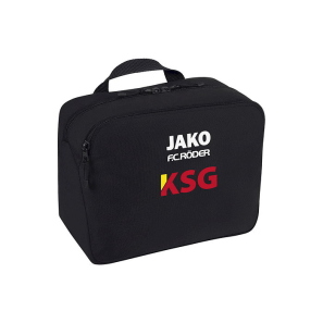 KSG Zeitz Jako Kulturtasche One