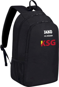 KSG Zeitz Jako Rucksack One