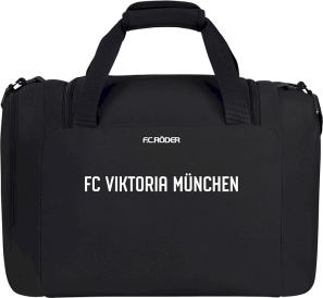 FC Viktoria München Jako Sporttasche One Junior