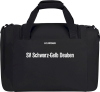 SV Schwarz-Gelb Deuben Jako Sporttasche One Junior