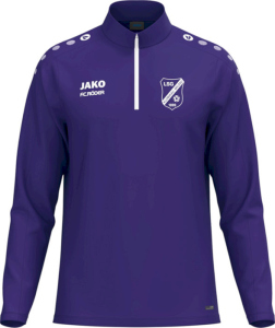 LSG Klobikau Milzau Jako Ziptop One