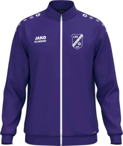 LSG Klobikau Milzau Jako Polyesterjacke One