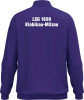 LSG Klobikau Milzau Jako Polyesterjacke One