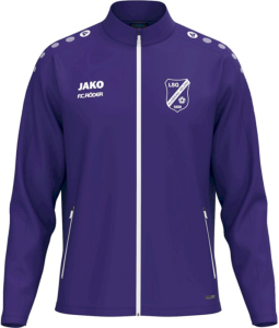 LSG Klobikau MIlzau Jako Freizeitjacke One