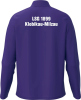 LSG Klobikau MIlzau Jako Freizeitjacke One