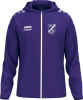 LSG Klobikau Milzau Jako Kapuzenjacke One