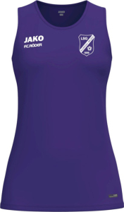 LSG Klobikau Milzau Jako Tanktop One Damen