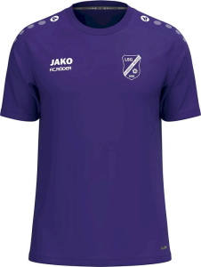 LSG Klobikau Milzau Jako T-Shirt One Baumwolle