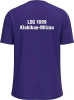 LSG Klobikau Milzau Jako T-Shirt One Baumwolle
