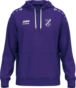 LSG Klobikau Milzau Jako Kapuzensweat One Baumwolle