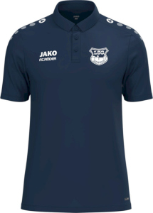 LSG Goseck Jako Polo One