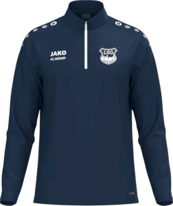LSG Goseck Jako Ziptop One