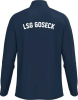 LSG Goseck Jako Ziptop One