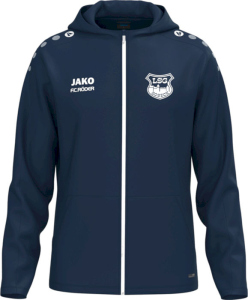 LSG Goseck Jako Kapuzenjacke One