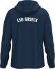 LSG Goseck Jako Kapuzenjacke One