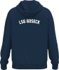 LSG Goseck Jako Kapuzensweat One Baumwolle