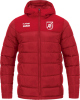 SC Naumburg Jako Stadionjacke