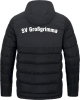 SV Großgrimma Jako Stadionjacke