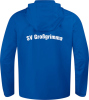 SV Großgrimma Jako Allwetterjacke Allround
