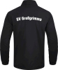 SV Großgrimma Jako Allwetterjacke Allround