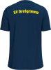 SV Großgrimma Jako T-Shirt One