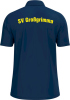 SV Großgrimma Jako Polo One