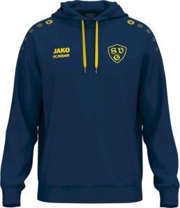 SV Großgrimma Jako Kapuzensweat One Baumwolle
