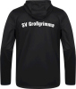 SV Großgrimma Jako Softshelljacke Premium