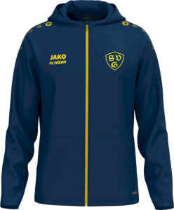 SV Großgrimma Jako Kapuzenjacke One