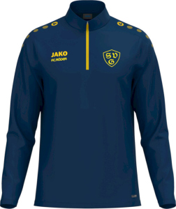 SV Großgrimma Jako Ziptop One