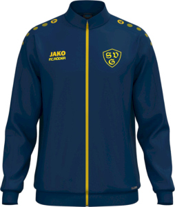 SV Großgrimma Jako Polyesterjacke One