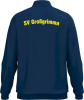 SV Großgrimma Jako Polyesterjacke One