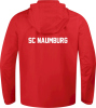 SC Naumburg Jako Allwetterjacke Allround