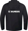 SC Naumburg Jako Allwetterjacke Allround