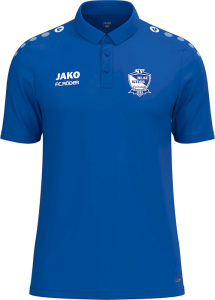 SV Blau-Weiß Farnstädt Jako Polo One
