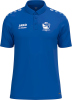 SV Blau-Weiß Farnstädt Jako Polo One Baumwolle