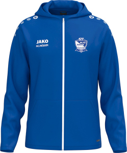 SV Blau-Weiß Farnstädt Jako Kapuzenjacke One