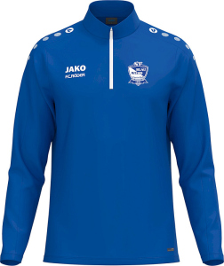 SV Blau-Weiß Farnstädt Jako Ziptop One