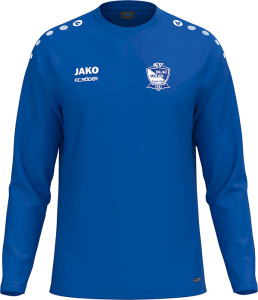 SV Blau-Weiß Farnstädt Jako Sweat One