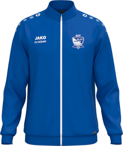 SV Blau-Weiß Farnstädt Jako Polyesterjacke One