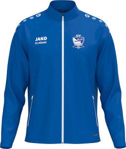 SV Blau-Weiß Farnstädt Jako Freizeitjacke One