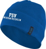 FSV Mirow/Rechlin Jako Fleecemütze royal