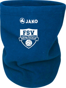 FSV Mirow/Rechlin Jako Neckwarmer royal