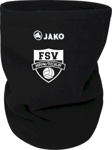 FSV Mirow/Rechlin Jako Neckwarmer schwarz